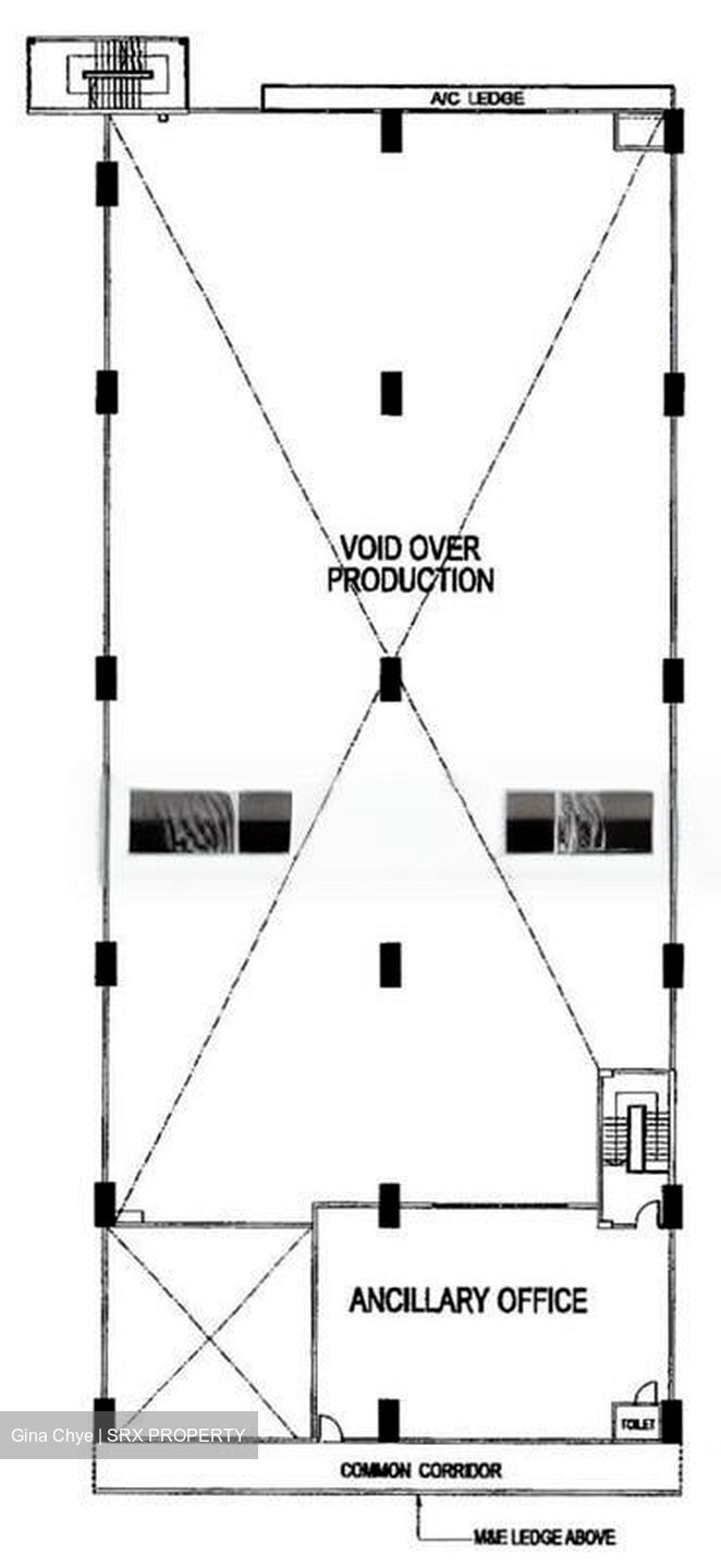 LINER (D22), Factory #459501681
